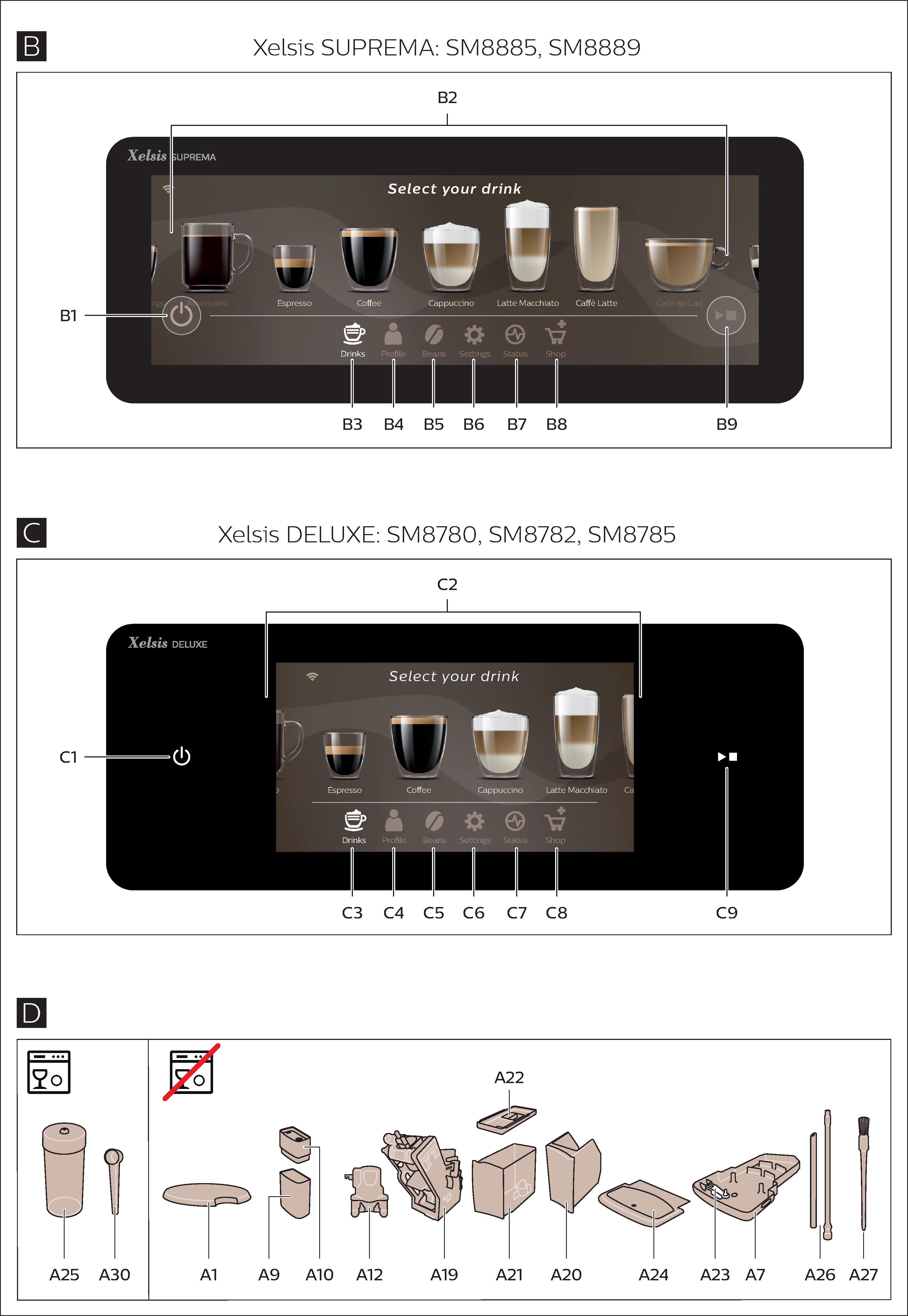 user manual