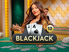 Blackjack 12