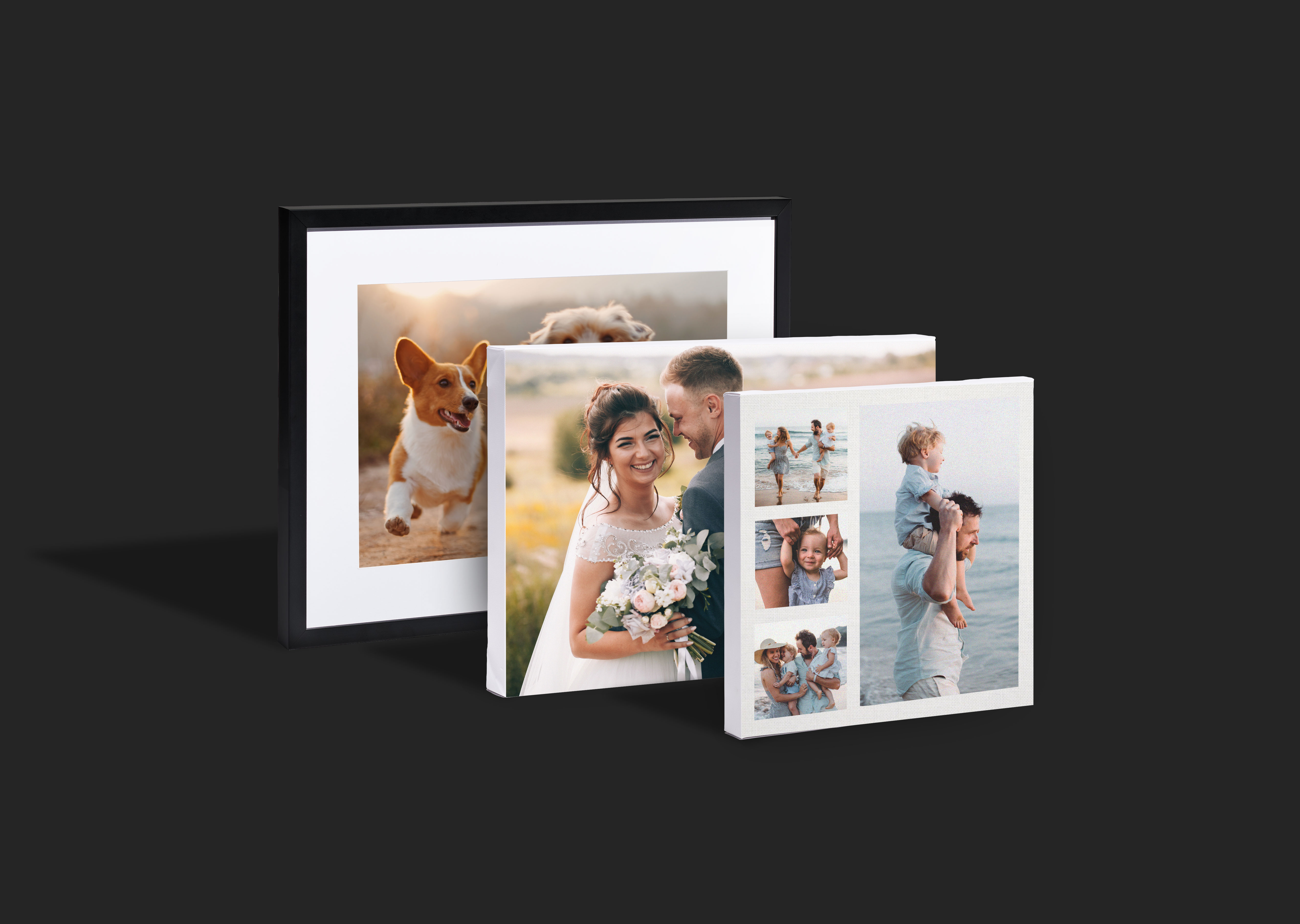 Save on personalized prints