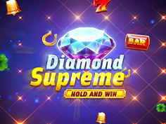 Diamond Supreme Hold And Win