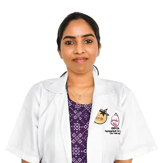 Dr. Shivaranjeni