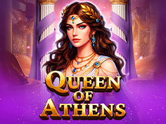 Queen Of Athens
