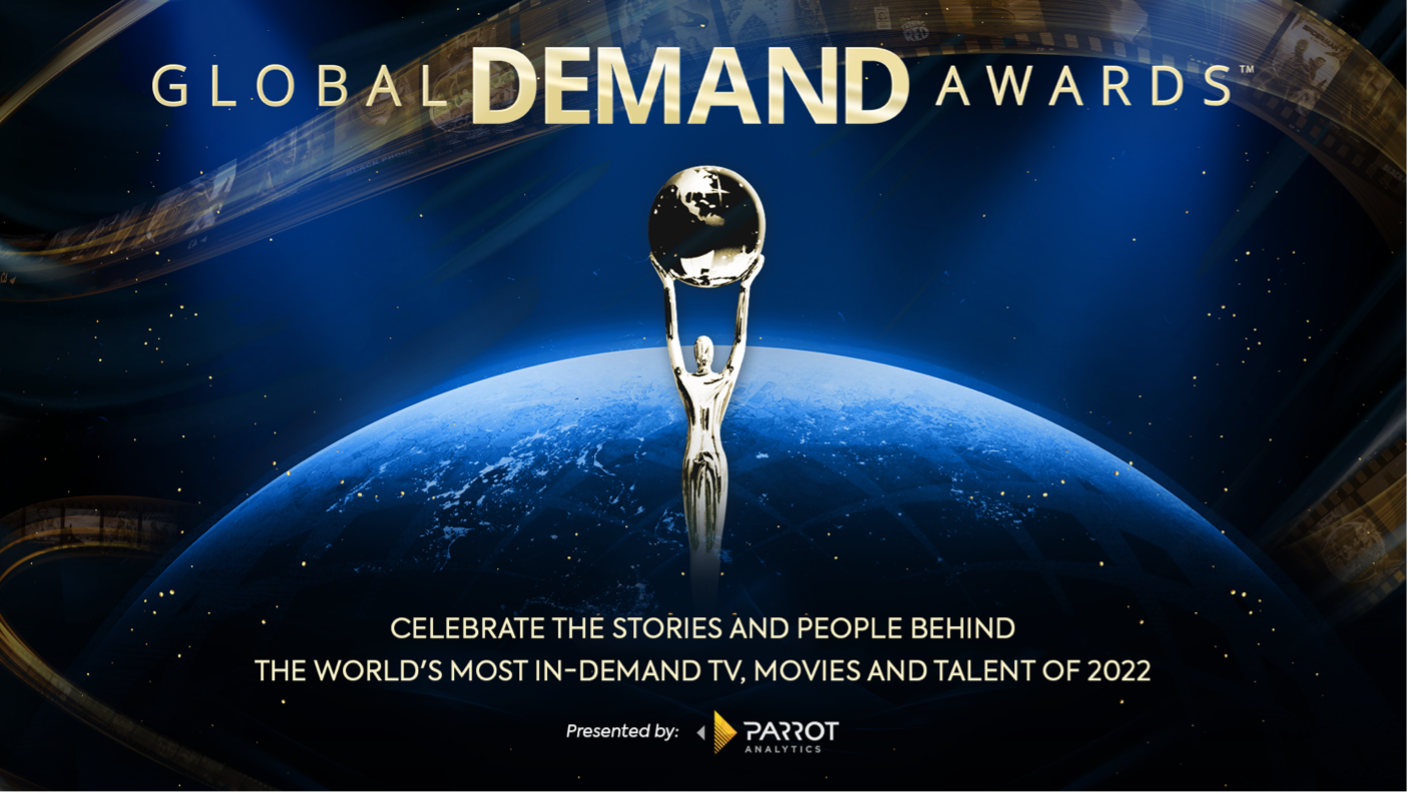 5th Annual Global Demand Awards Format and Finalists Announced