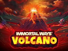 Immortal Ways Volcano
