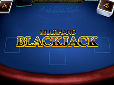 Multihand Blackjack