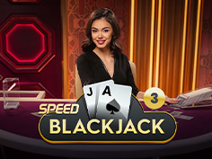 Speed Blackjack 3