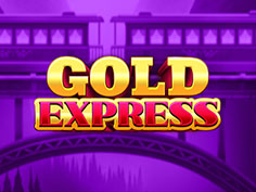 Gold Express Slot Online | Play Gold Express Demo