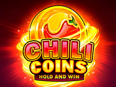 Chili Coins