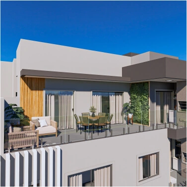 Residencial Ekoa