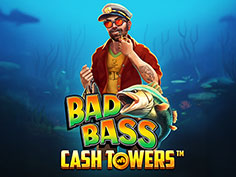 Bad Bass Cash Towers