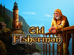 Old Fisherman