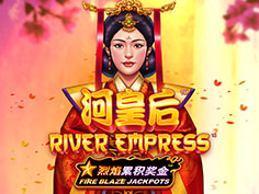 Fire Blaze: River Empress