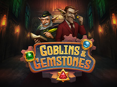 Gobins and Gemstones