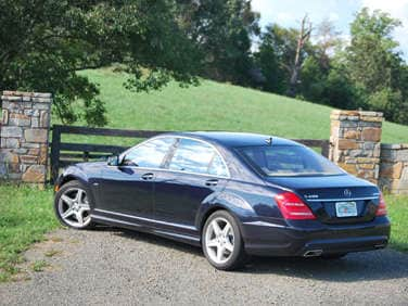 2011 s400 2024