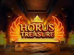 Horus Treasure