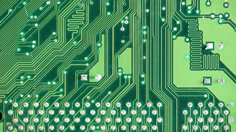 Schematic and PCB Design