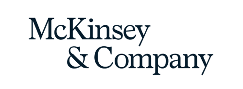 McKinsey Logo