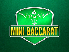 Mini Baccarat