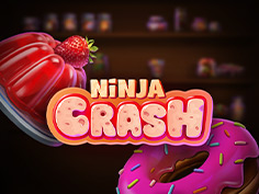 Ninja Crash