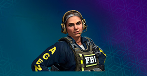 Skins Agents CS:GO