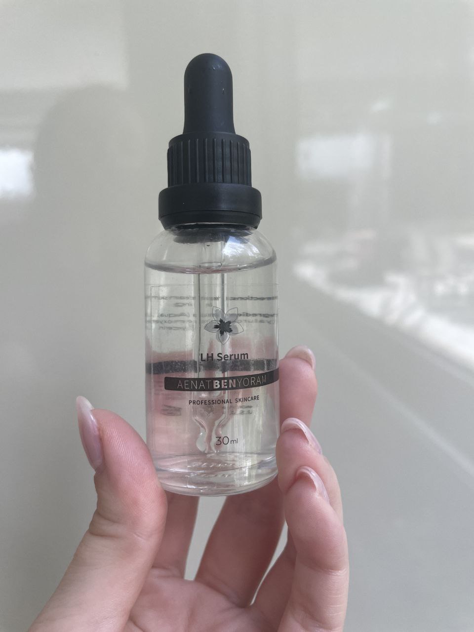 LH Serum