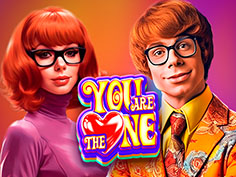You Are The One
