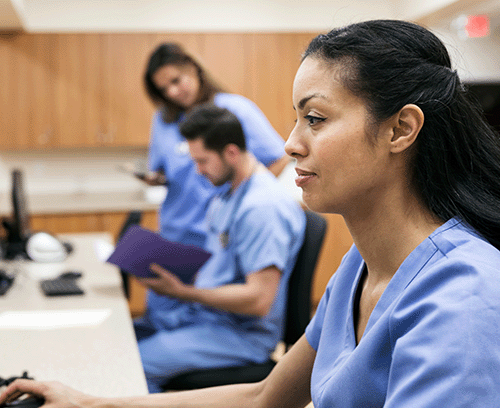 Long-Term Care (LTC) Travel Nurse Jobs