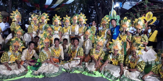 Ylang-Ylang Festival