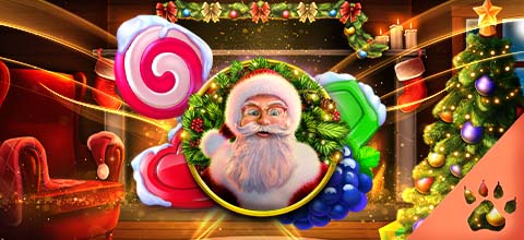 Top 5 Weihnachts-Slots | LeoVegas