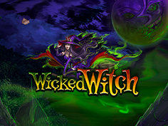 Wicked Witch Slot Online | Play Wicked Witch Demo