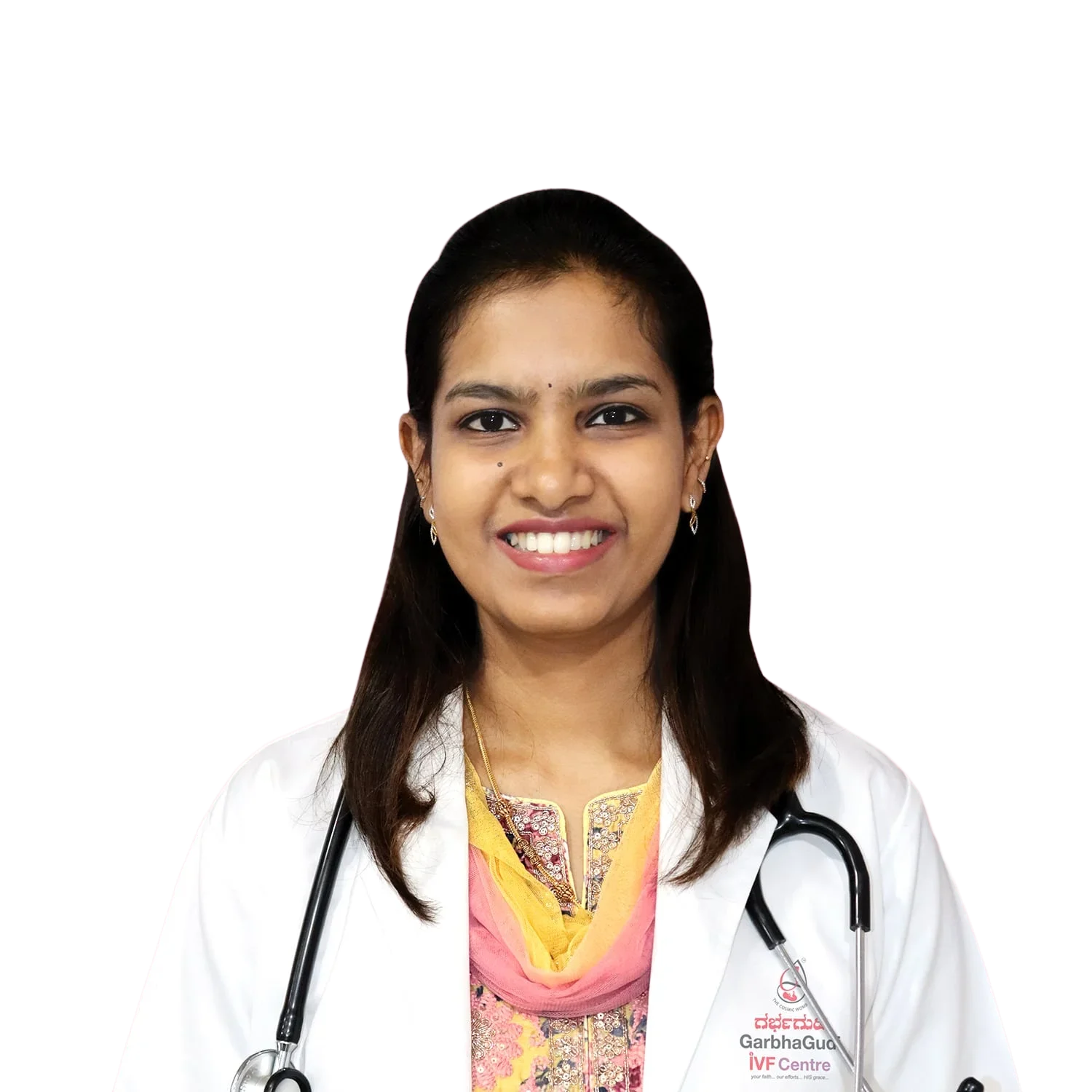 Dr Deepthi Venkatesh 