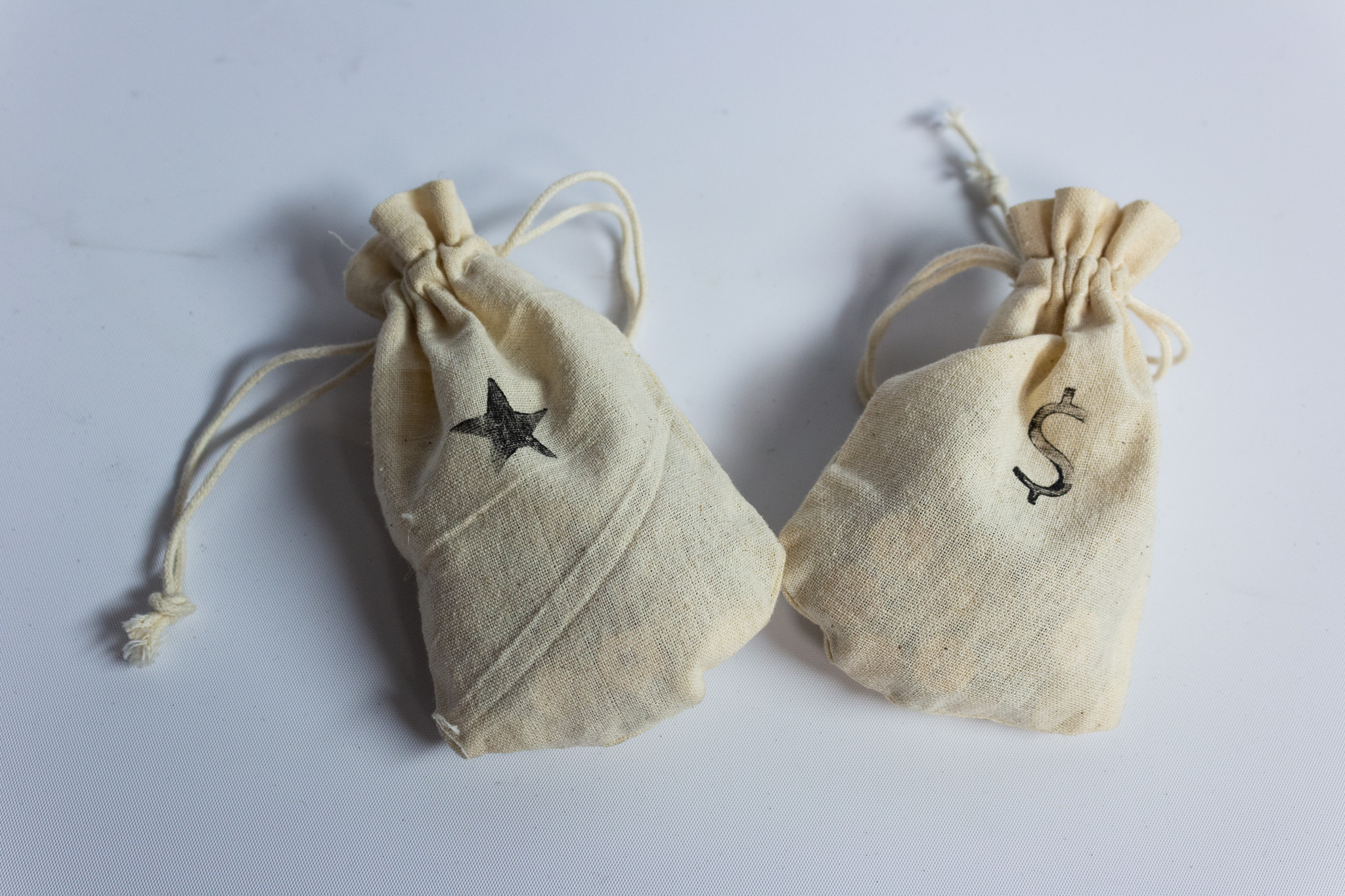 Token Pouches
