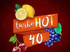 Turbo Hot 40