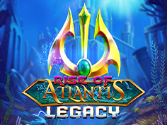 Rise Of Atlantis Legacy