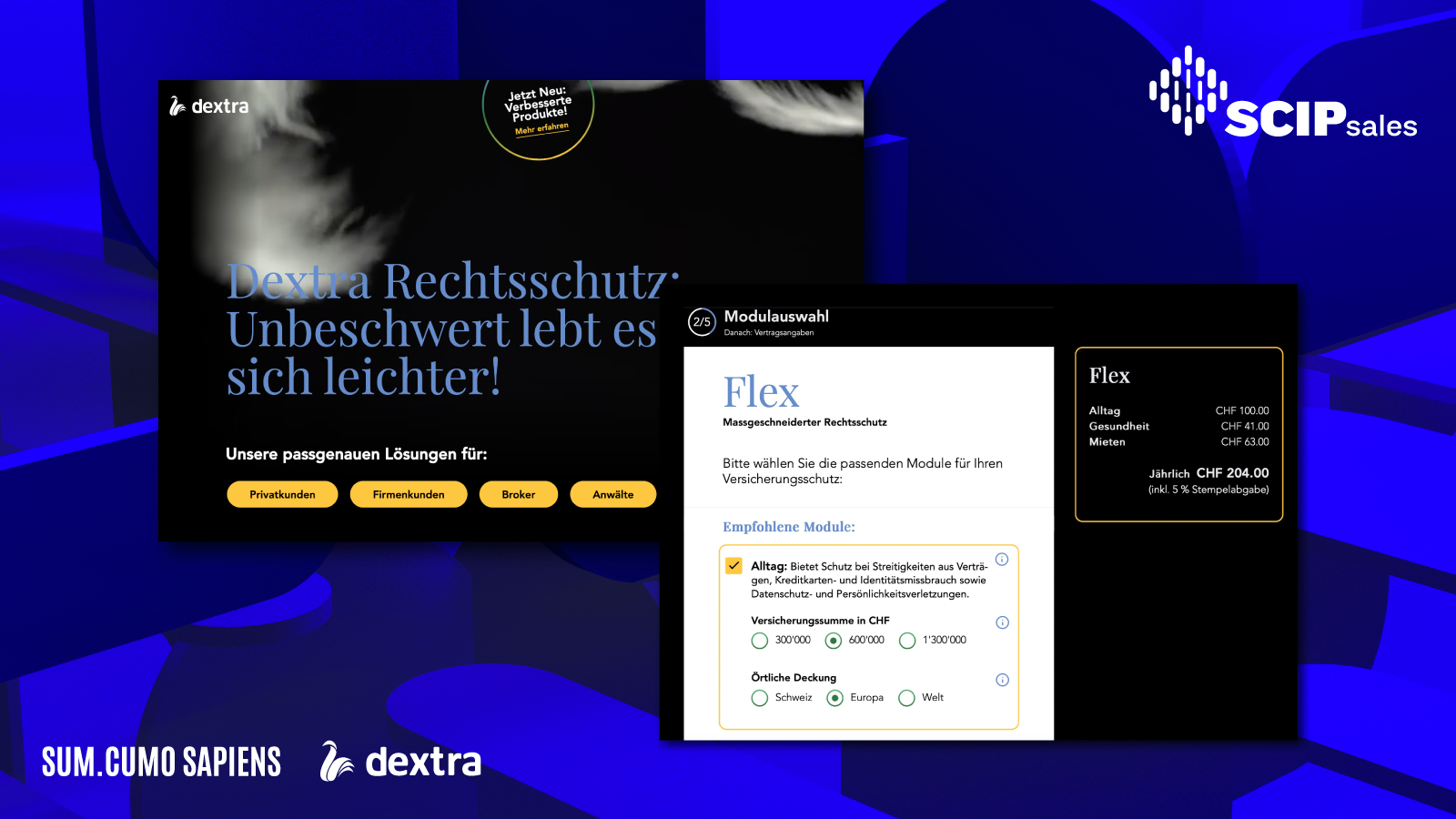 Dextra