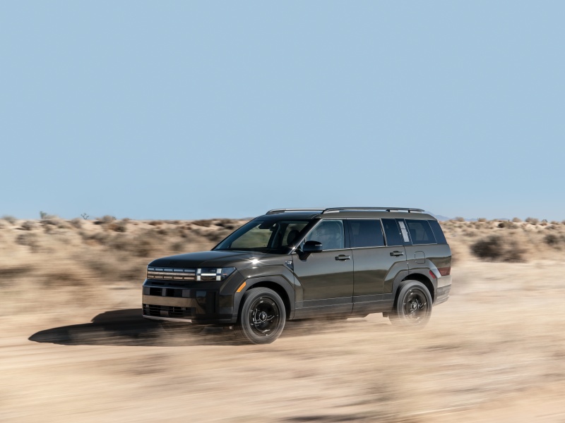 10 Top Jeep Grand Cherokee Competitors Autobytel