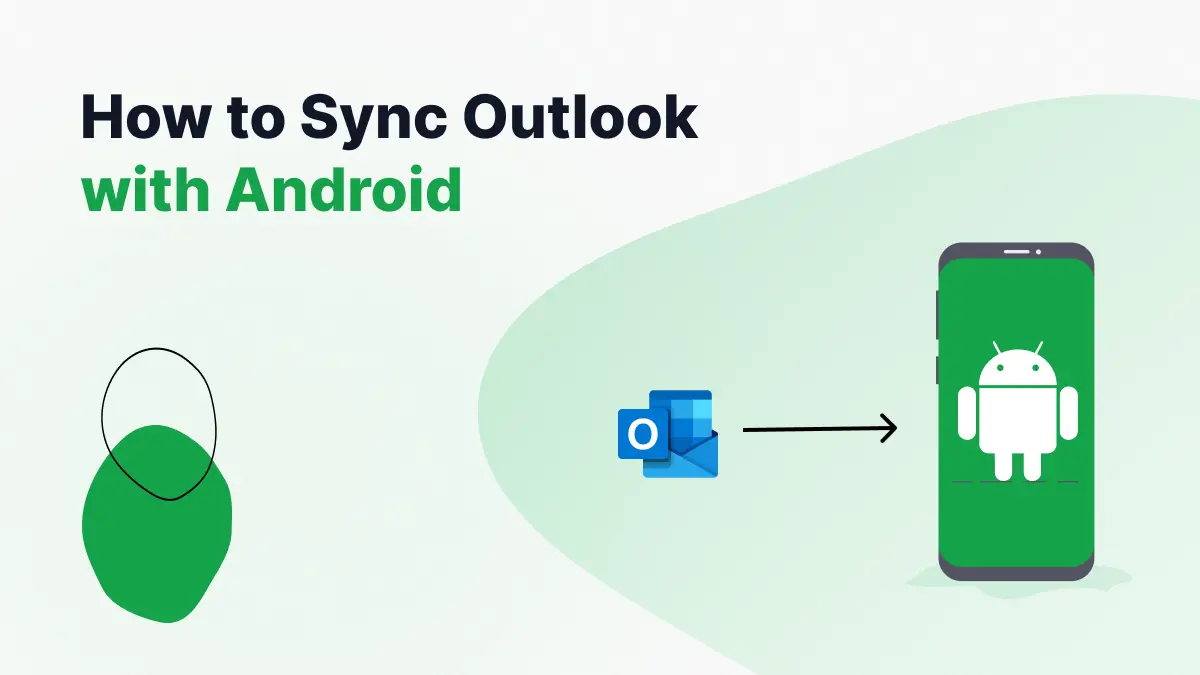 So synchronisieren Sie den Outlook-Kalender mit Android