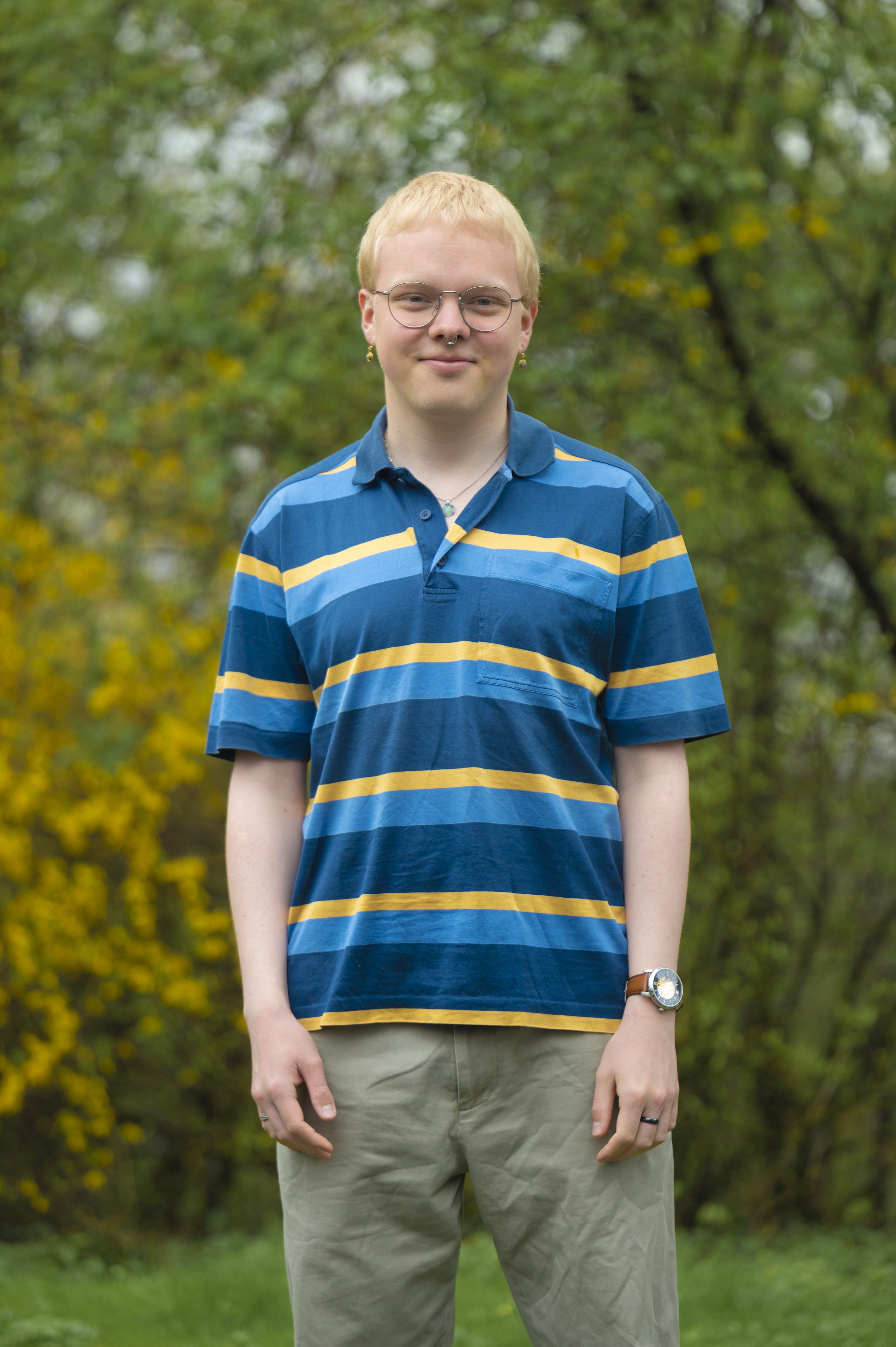 Sebastian Schubert