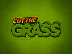 Cut the Grass