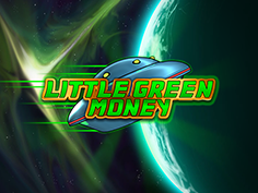 Little Green Money