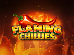 Flaming Chilies