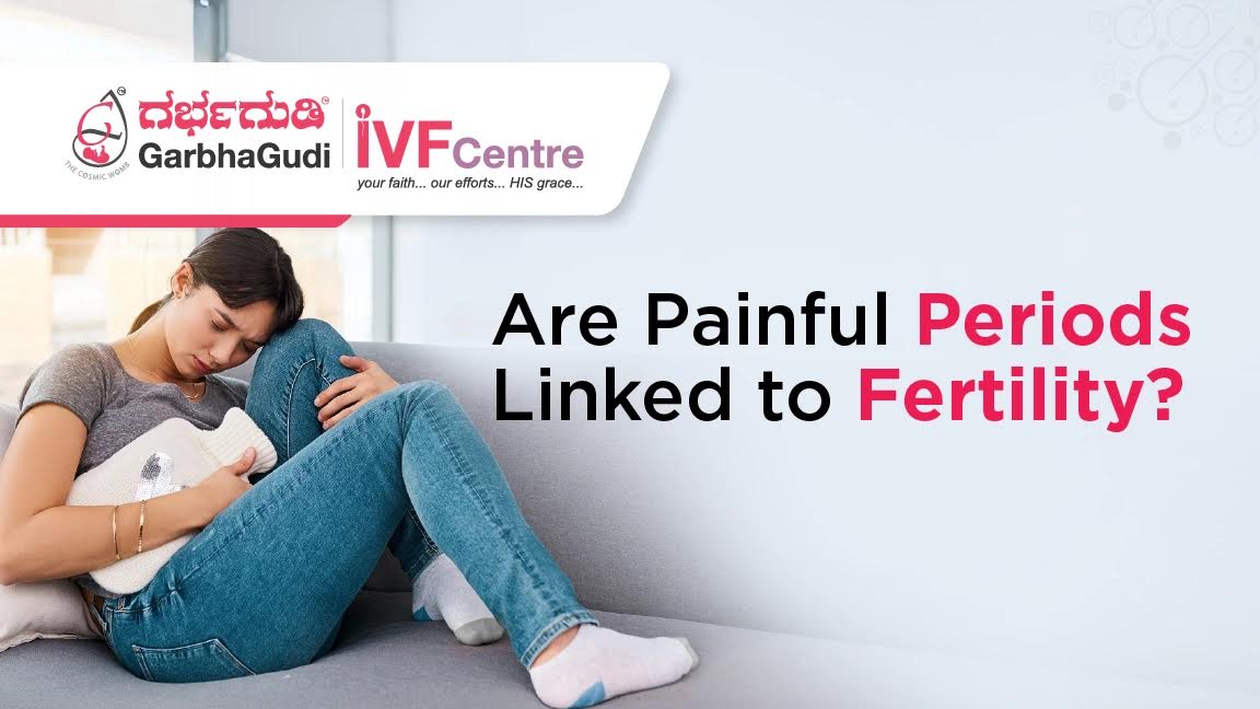 Are Painful Periods A Sign Of Good Fertility?