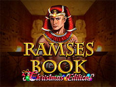 Ramses Book Christmas Edition