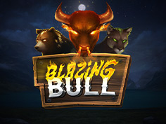 Blazing Bull