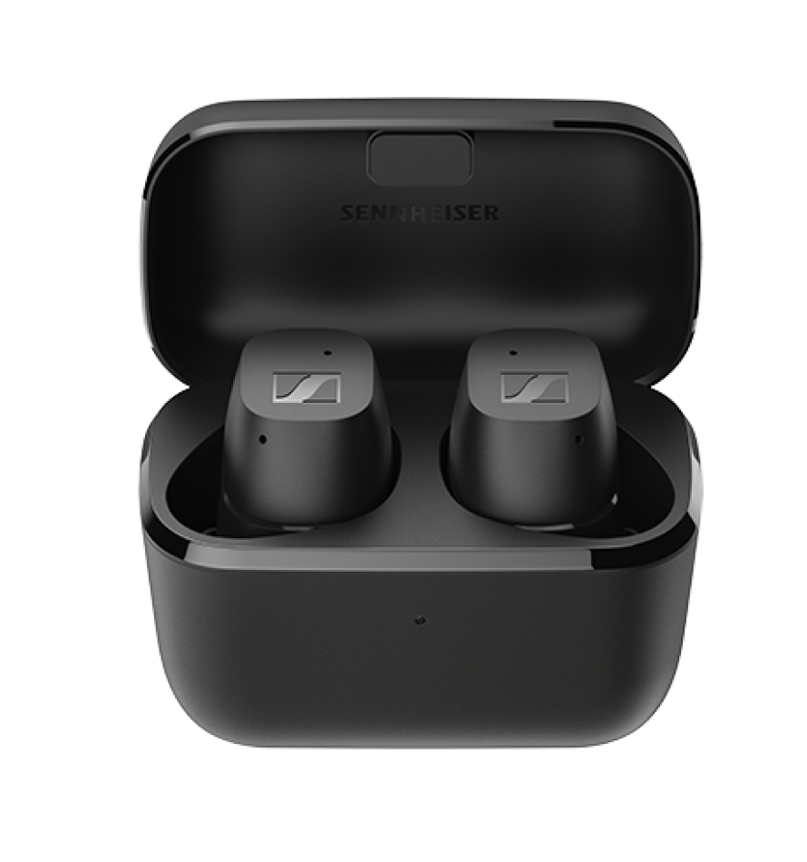 Sennheiser bluetooth wireless earphones sale