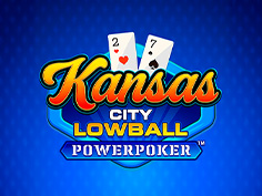 Kansas City Lowball Powerpoker
