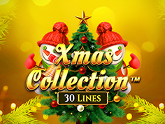 Xmas Collection 30 Lines