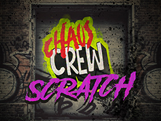 Chaos Crew Scratch