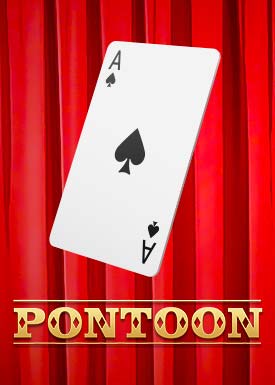 Pontoon