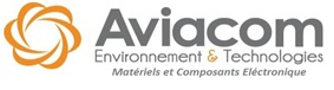 Logo Aviacom